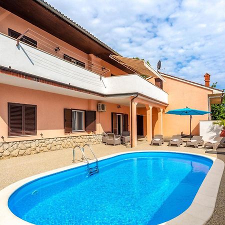 Stunning Apartment In Матулі Екстер'єр фото