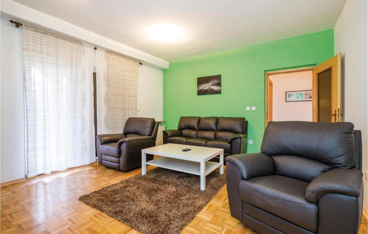 Stunning Apartment In Матулі Екстер'єр фото
