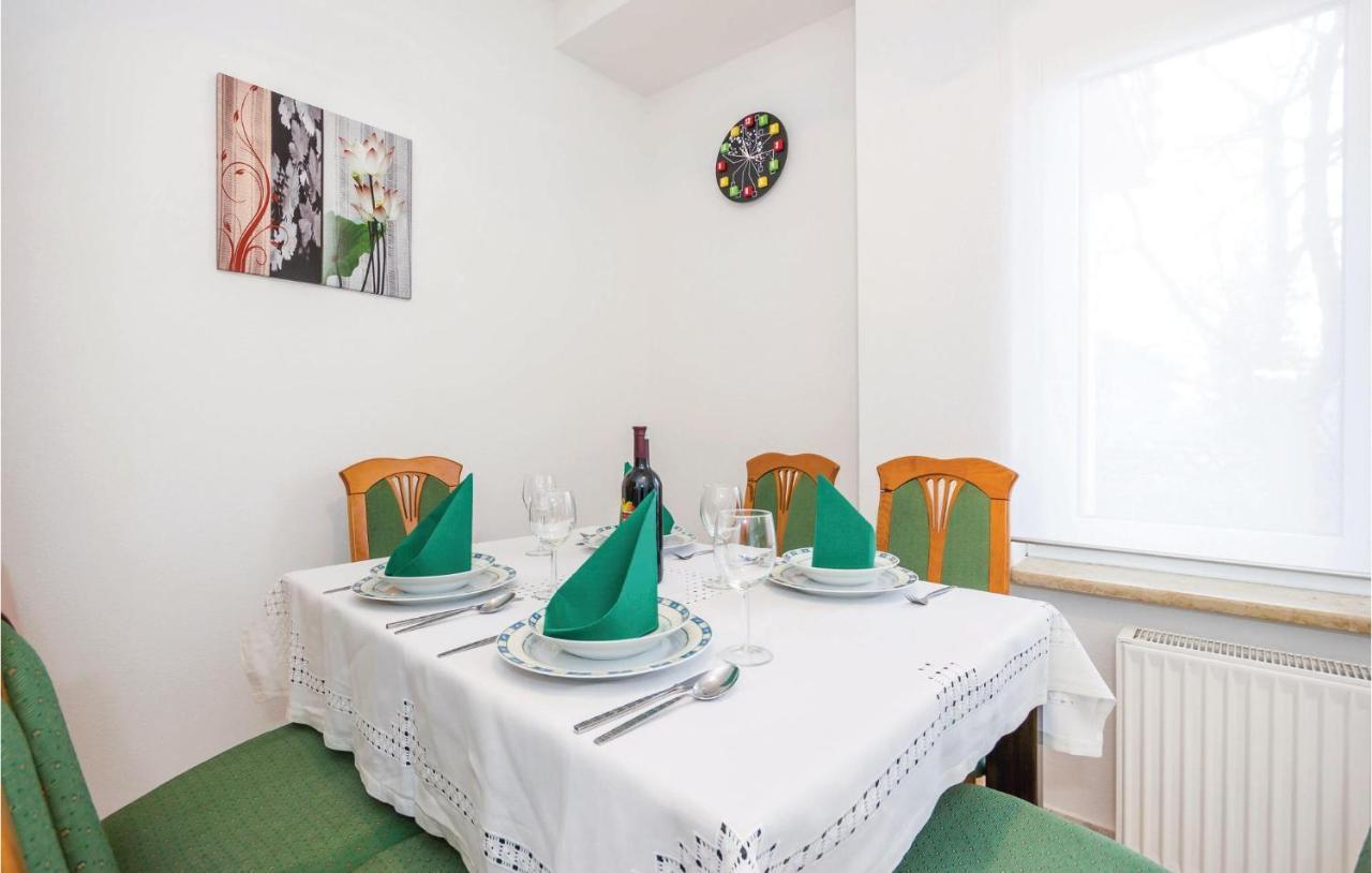 Stunning Apartment In Матулі Екстер'єр фото